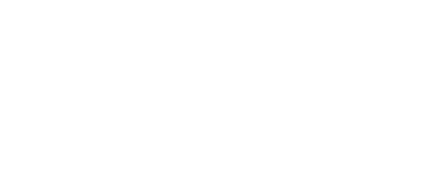 bgKIP logo